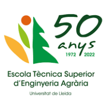 Taula rodona: Reptes de futur i experiències de professionals en l’enginyeria agrònomica i forestal. (50 anys de l’Escola d’Agrònoms de Lleida)
