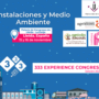 Congrés del sector porcí: 333 Experience Instal·lacions i Medi Ambient (Lleida, 15 i 16 novembre 2023)