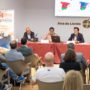 Crònica de la jornada “Tendències de futur en la producció i el consum d’aliments”, organitzada pel COEAC, en el marc de la Fira de Sant Miquel de Lleida