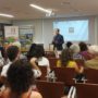 Jornades Tècniques Projecte Verd de Proximitat Barcelona, a la seu del COEAC