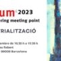 iGenium 2023. 12th Enginyering Meeting Point