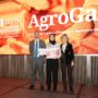 Ouijdan Hajjaj El Imrani, guanyadora del VI Premi d’Excel·lència al millor Treball Final de Màster en Enginyeria Agronòmica