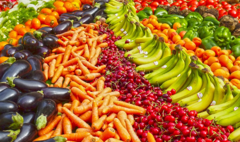 Publicació de nous Reglaments sobre comercialització de fruites i hortalisses