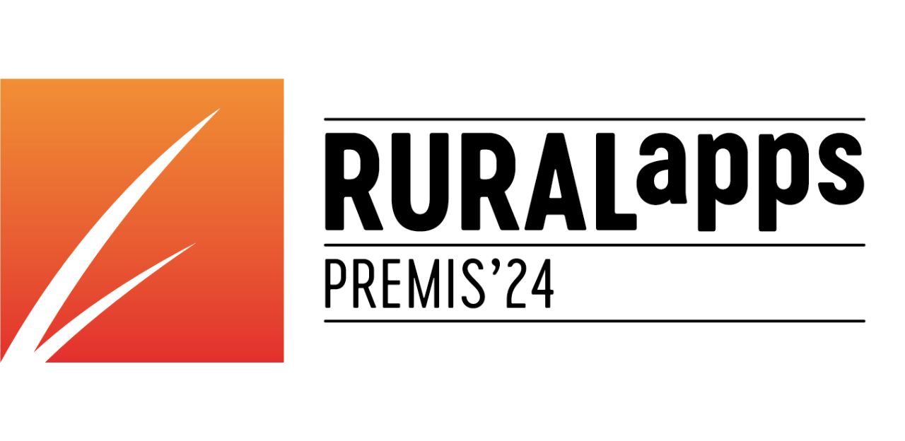 XI edició del Premi Ruralapps per a l’any 2024