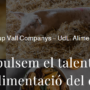 Premis Càtedra Vall Companys – Universitat de Lleida TFM
