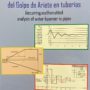 “Análisis matemático recurrente del Golpe de Ariete en tuberías”, nou llibre del company Josep Maria Franquet