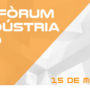 VIII Forum Indústria 4.0